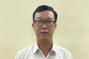 Bộ Công an khởi tố Phó Chánh văn phòng Sở NN&PTNT TPHCM