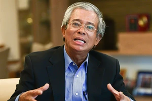 Từ vụ cưỡng chiếm Hoàng Sa: Lên án bạo lực ở Biển Đông