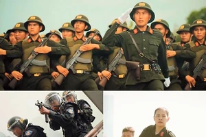 Cảnh sát cơ động là lực lượng nòng cốt thực hiện biện pháp vũ trang bảo vệ an ninh quốc gia, bảo đảm trật tự, an toàn xã hội.