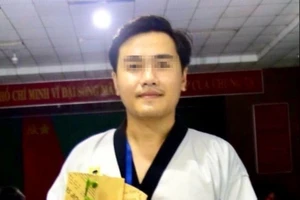 Thầy dạy võ xâm hại hàng loạt học viên nam