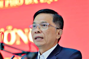 Bí thư Thành ủy TP Đà Lạt Đặng Trí Dũng vắng mặt trong hội nghị quan trọng 