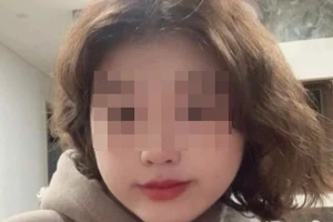 Công an Hà Nội phát thông báo tìm 2 cô gái trẻ bị mất liên lạc