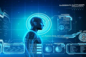 Trí tuệ nhân tạo và 'trận đấu' cam go với báo chí