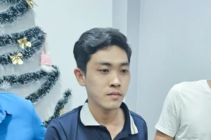 Cử nhân sở hữu căn hộ cao cấp đi cướp tiệm vàng và 20 giờ truy xét của công an