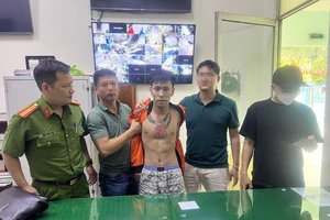 Công an TP Đà Nẵng bắt được kẻ 'siêu lừa' tiền từ thiện