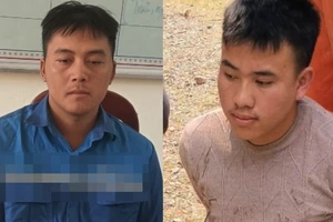 Công an Lai Châu bắt giữ 1 vụ mua bán heroin