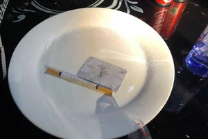 5 cầu thủ CLB Hồng Lĩnh Hà Tĩnh bị tạm giữ vì chơi ma túy