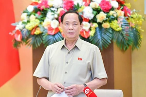 Phó Chủ tịch Quốc hội nói về giá vàng 'nhảy múa' và vấn đề quản lý nhà nước