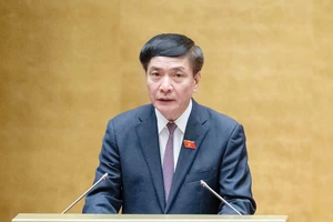 6 'lần đầu tiên' trong hoạt động giám sát của Quốc hội khóa XV