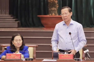 TP.HCM dự kiến phát hành trái phiếu để làm 183km đường sắt đô thị 