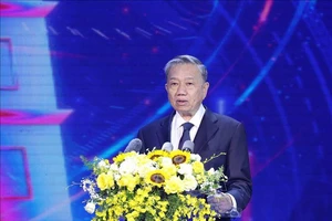 Chủ tịch nước Tô Lâm đặt ra 4 nhiệm vụ lớn cho báo chí