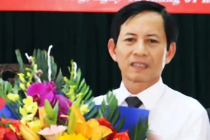 1 Phó Chủ tịch huyện ở Thái Bình bị bắt vì liên quan doanh nghiệp của La ‘điên’
