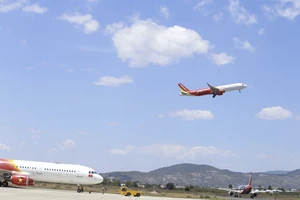 Liên Khương là Cảng hàng không Quốc tế đầu tiên vùng Tây Nguyên