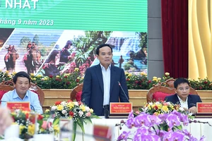 Xây dựng 10 chính sách đặc thù cho vùng Tây Nguyên