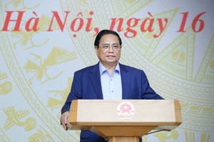 Thủ tướng: Cần làm rõ sao cùng chính sách đầu tư công nhưng nơi làm tốt, nơi chưa?