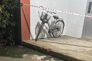 Long An: Mâu thuẫn anh đâm em ruột tử vong