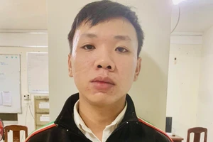 Công an Tây Ninh vận động 1 bị can truy nã ra đầu thú