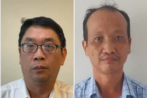 Nguyên Trưởng ban quản lý Khu nông nghiệp Công nghệ cao TP.HCM bị bắt