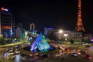 Cho phép chuyển đổi mục đích đất làm du lịch