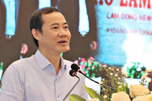 Báo Lâm Đồng tổ chức Hội thảo 'Báo chí tuyên truyền thúc đẩy Chuyển đổi xanh'