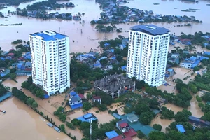 Thủ tướng: Khẩn trương cung cấp lương thực, nhu yếu phẩm cho người dân bị ảnh hưởng bão số 3