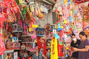 Tổng Bí thư, Chủ tịch nước Tô Lâm gửi thư chúc Tết Trung Thu tới thiếu niên, nhi đồng