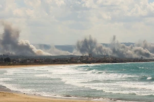 Thông báo khẩn: Công dân Việt Nam cần rời khỏi Lebanon 