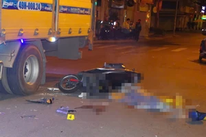 'Nhanh một giây, mất cả một đời' vì vượt đèn đỏ, đèn vàng