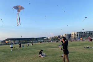 Rà soát hồ sơ pháp lý Công viên văn hóa – du lịch – thể thao Đồng Diều 