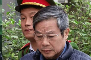 Dấu mật trong vụ án MobiFone - AVG