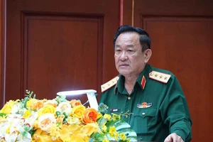 Thủ tướng gửi Thư khen 4 đơn vị phá đường dây ma túy xuyên quốc gia