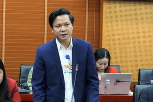 Vụ trưởng Vụ Chính quyền địa phương: Chưa có chuyện tách nhập các tỉnh như tin đồn