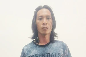 Bình Dương: Kẻ cướp thay tên đổi họ trốn truy nã 7 năm