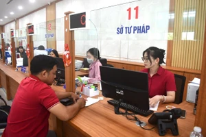 Bà Rịa - Vũng Tàu thực hiện ngay nhiều nhiệm vụ trọng tâm sau Tết