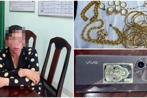 24 giờ làm rõ sự thật không thể ngờ vụ đánh thuốc mê cướp vàng 