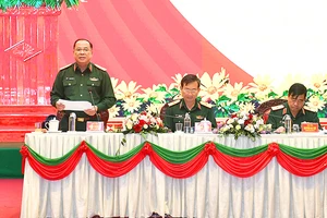 Chiến thắng Tây Nguyên mãi là niềm tự hào của dân tộc