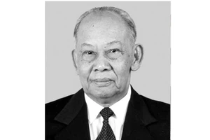 Tổng Bí thư Tô Lâm sẽ viếng nguyên Chủ tịch Đảng Nhân dân Cách mạng Lào, nguyên Chủ tịch nước Lào 