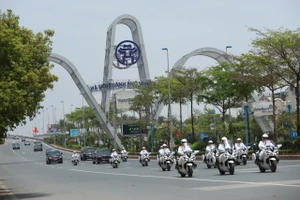 Hà Nội: Người dân cần nhường đường cho xe ưu tiên trong chuyến thăm của Tổng Bí thư, Chủ tịch nước Trung Quốc