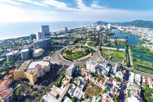 Phó Thủ tướng phê duyệt Đề án sắp xếp, tổ chức lại đơn vị hành chính các cấp 