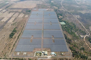 Bộ Công an đề nghị Đắk Lắk cung cấp thông tin 38 người liên quan dự án điện mặt trời