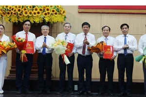 Quảng Nam hợp nhất Báo và Đài Phát thanh - Truyền hình