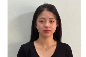 Bắt thêm bạn gái Bùi Đình Khánh và 7 bị can trong chuyên án ma túy