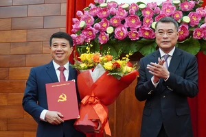 Ông Y Thanh Hà Niê K'đăm làm Bí thư Tỉnh ủy Lâm Đồng