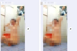 Hiệu trưởng giải thích lý do gửi nhầm ảnh phụ nữ khỏa thân vào nhóm Zalo của trường