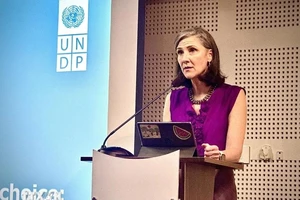 Báo cáo phát triển con người 2025: Việt Nam thuộc nhóm quốc gia đạt mức cao