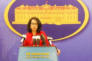 Bộ Ngoại giao khuyến cáo người dân cảnh giác trước lời mời 'việc nhẹ, lương cao'