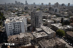 Thông báo công dân Việt Nam tiếp tục đăng ký nguyện vọng rời Israel