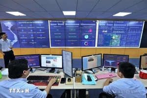 Thủ tướng chỉ đạo tăng cường kết nối dữ liệu đảm bảo thông tin thông suốt