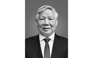 Nguyên Bộ trưởng Bộ NN&PTNT Lê Huy Ngọ từ trần