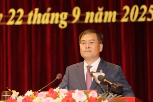 Thủ tướng phê chuẩn kết quả bầu chức vụ Chủ tịch UBND tỉnh Quảng Ninh